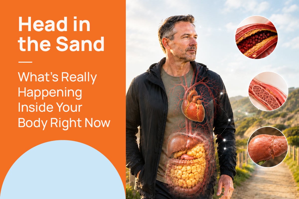 05-26 – Head in the Sand - Whats Really Happening Inside Your Body Right Now_Intro