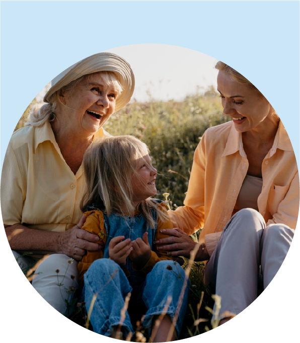 Brightly-health-coaching-page-three-generations-happy-family-desktop