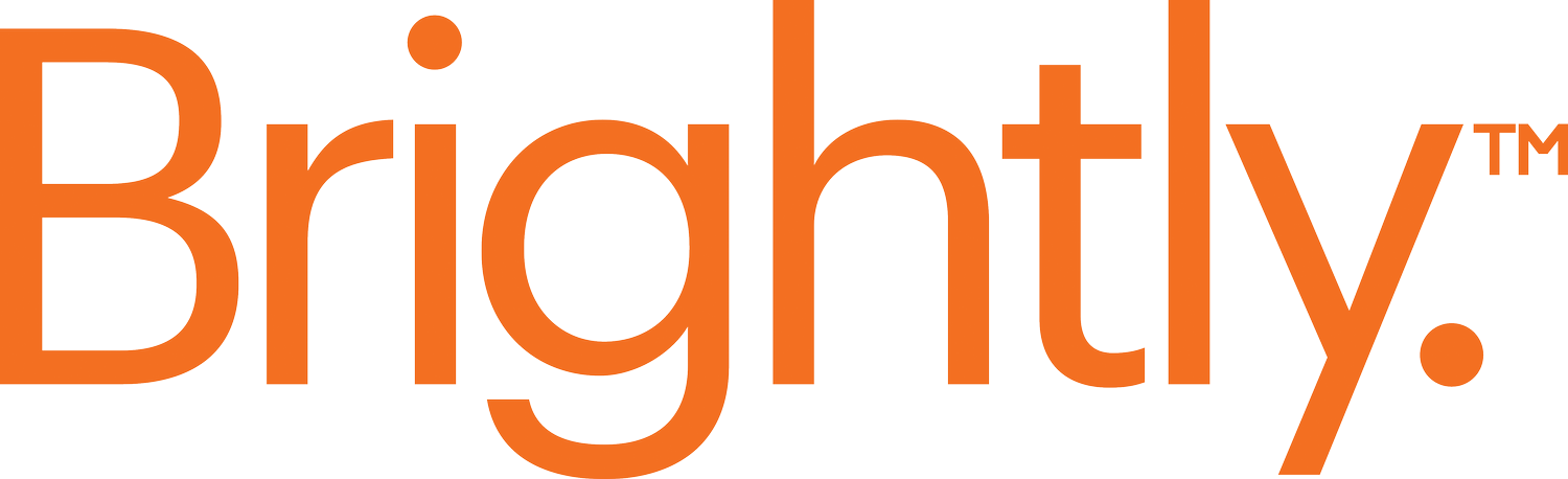 Brightly Logo