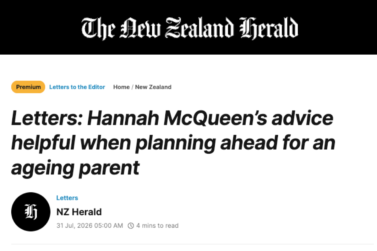 NZ-Herald-Article-Thumbnails-Hannah-McQueen’s-advice-helpful-when-planning-ahead-for-an-ageing-parent