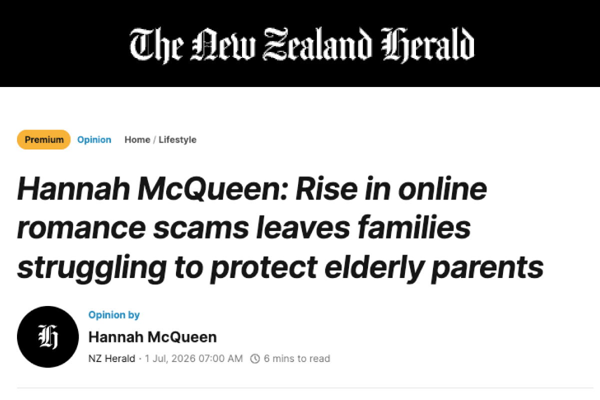 NZ-Herald-Article-Thumbnails-Rise-in-online-romance-scams-leaves-families-struggling-to-protect-elderly-parents