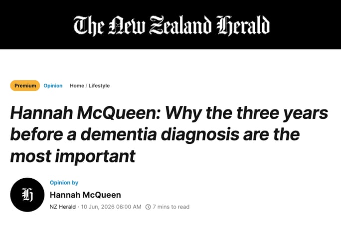 NZ-Herald-Article-Thumbnails-three-years-before-dementia-are-the-most-important