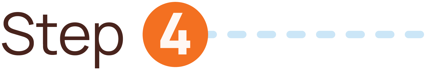 Steps Lines_Step 4