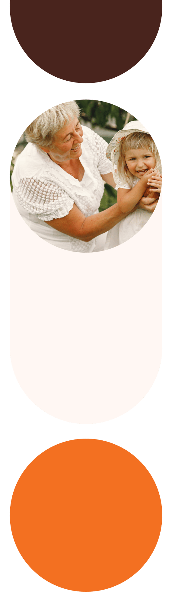 family-back-yeard-granddaughter-with-grandmother-people-with-little-chicken-circles family-back-yeard-granddaughter-with-grandmother-people-with-little-chicken-circles