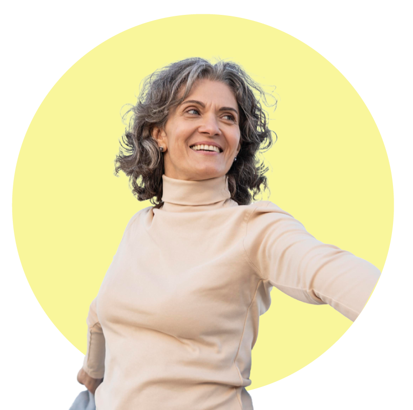 Age-Brightly-MindThrive-programme-header-circle-happy-lady-carefree-yellow