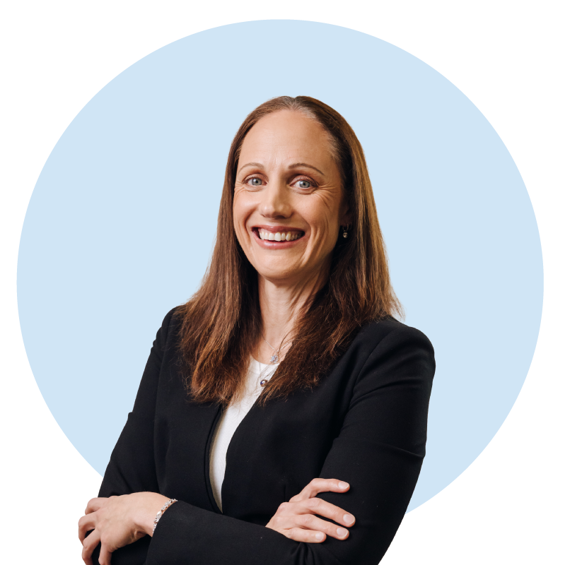 Age-Brightly-Private-Gerontology-Clinic-Lead-Geriatrician-Dr-Cheryl-Johnson-Blue-Bubble