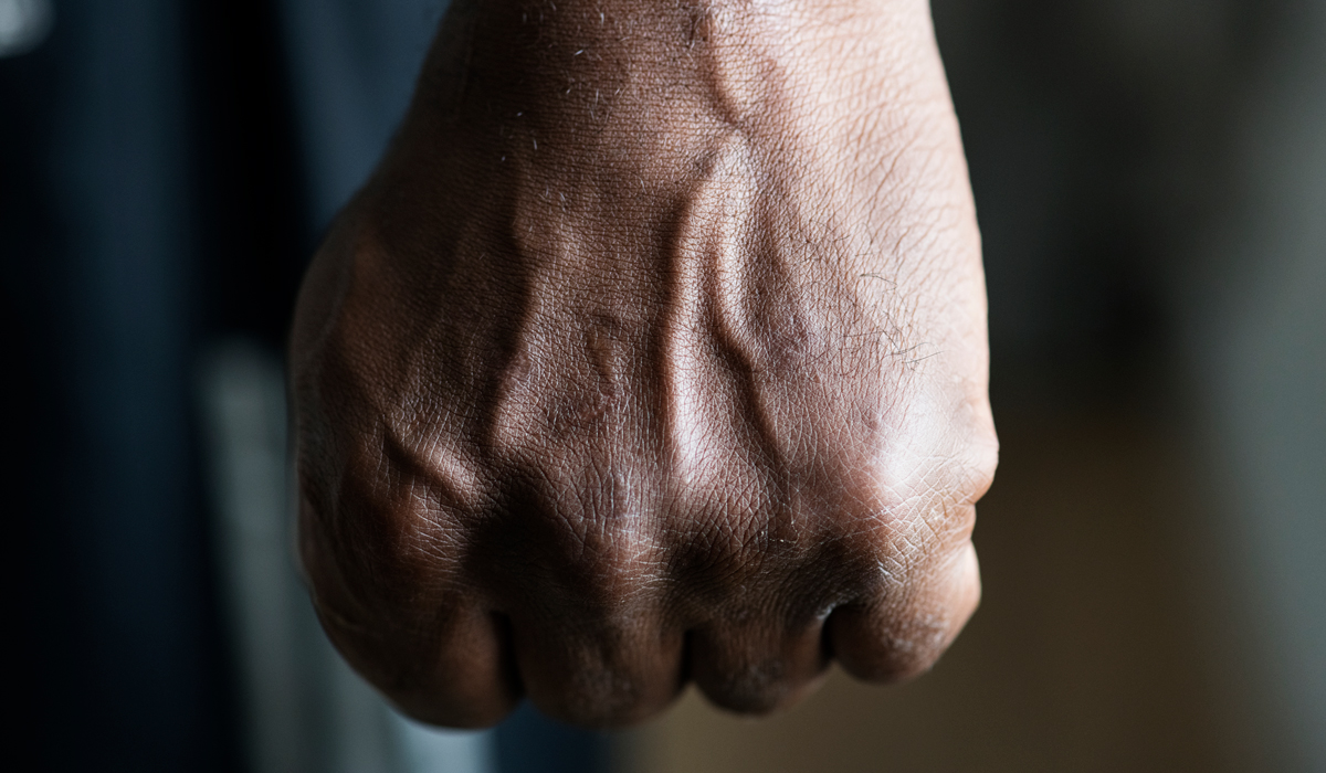 Brightly-Biomarkers-closeup-black-hand-fist