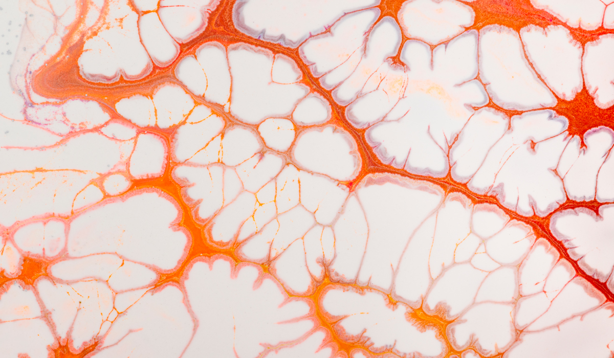 Brightly-Biomarkers-red-liquid-marble-background-diy-aesthetic-flowing-texture-experimental-art
