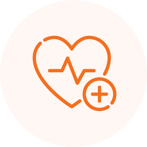 Cardiovascular & respiratory health icon_1