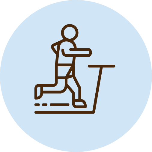 Movement and physical activity