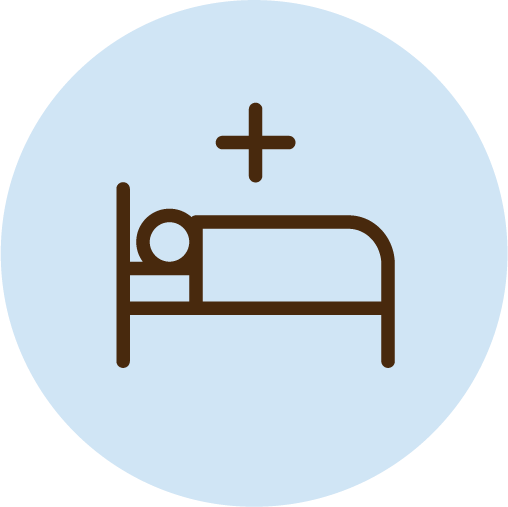 Sleep icon